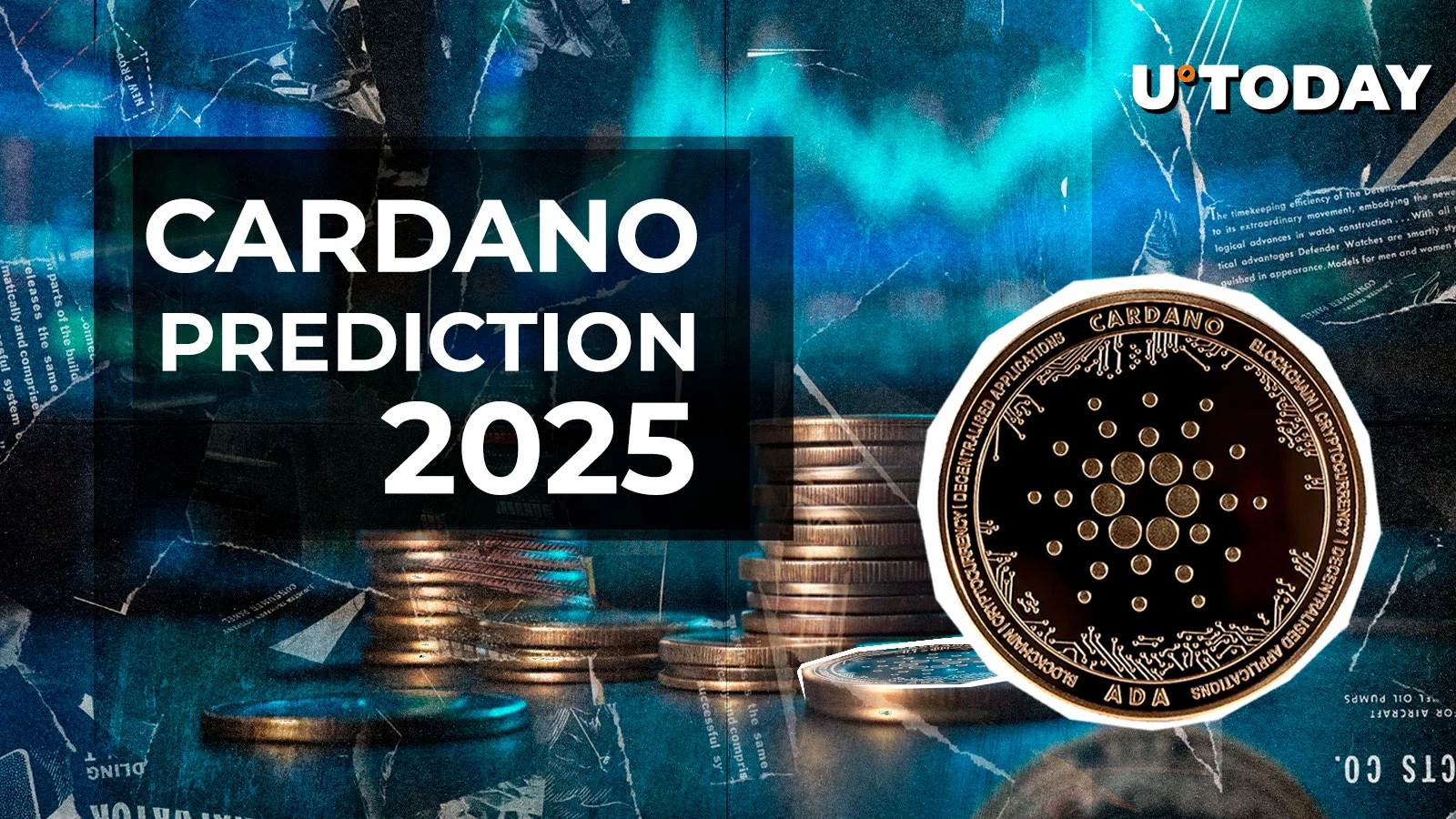 cardano price prediction