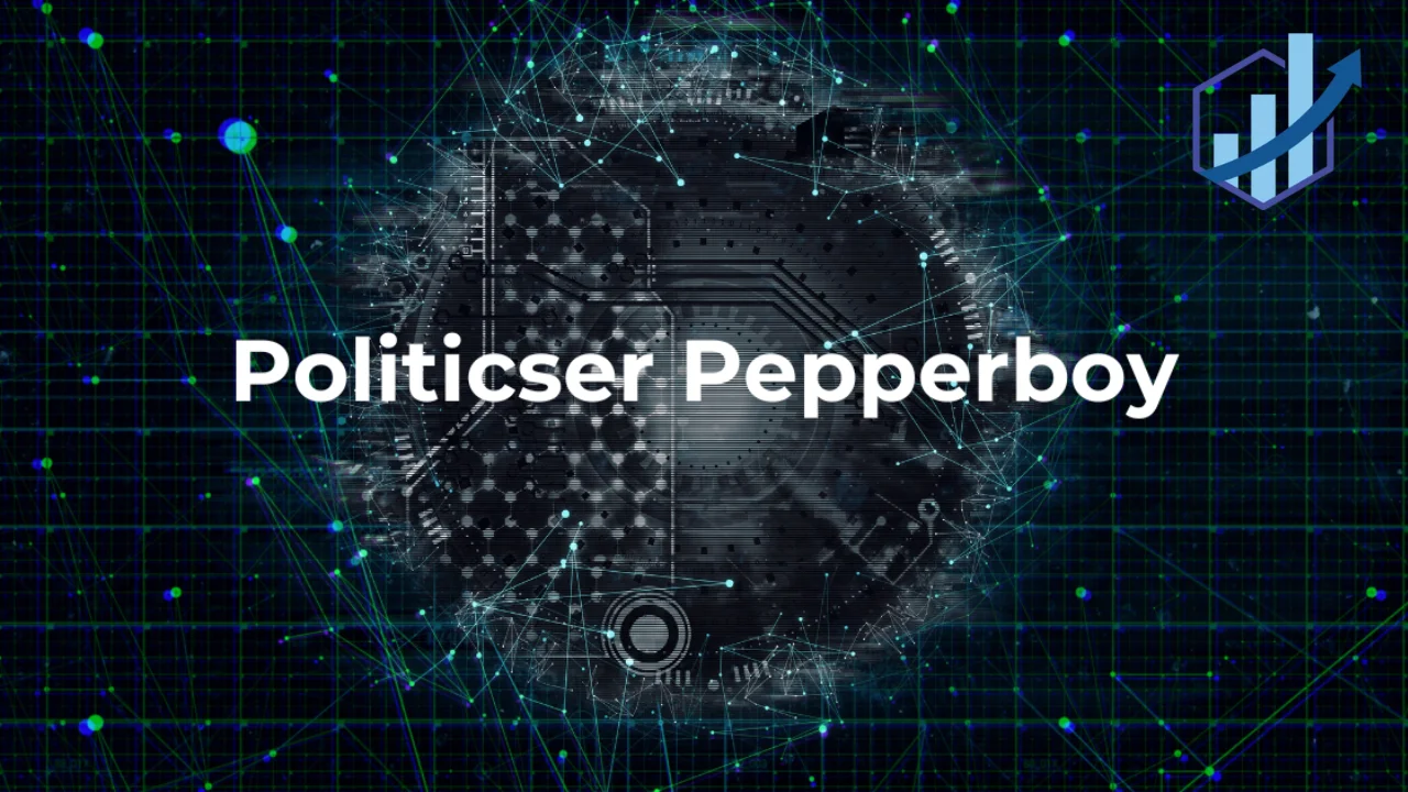 politicser pepperboy