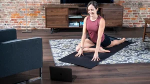 the power of sound smartfityoga