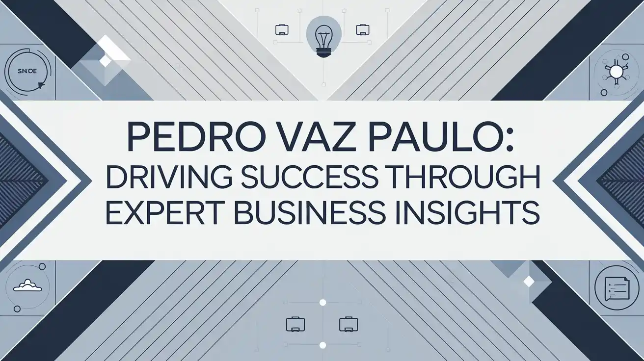 pedro vaz paulo