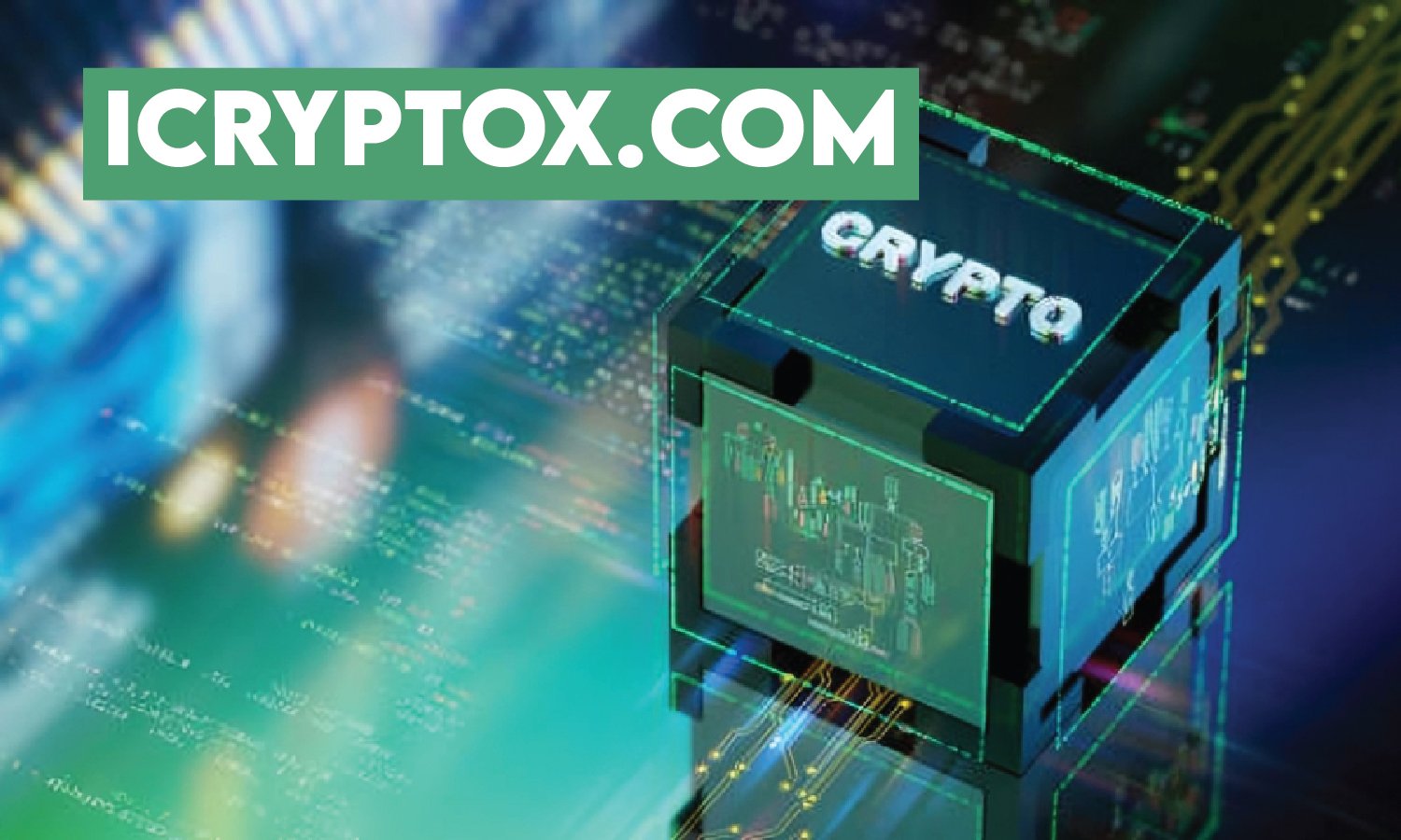 icryptox.com future