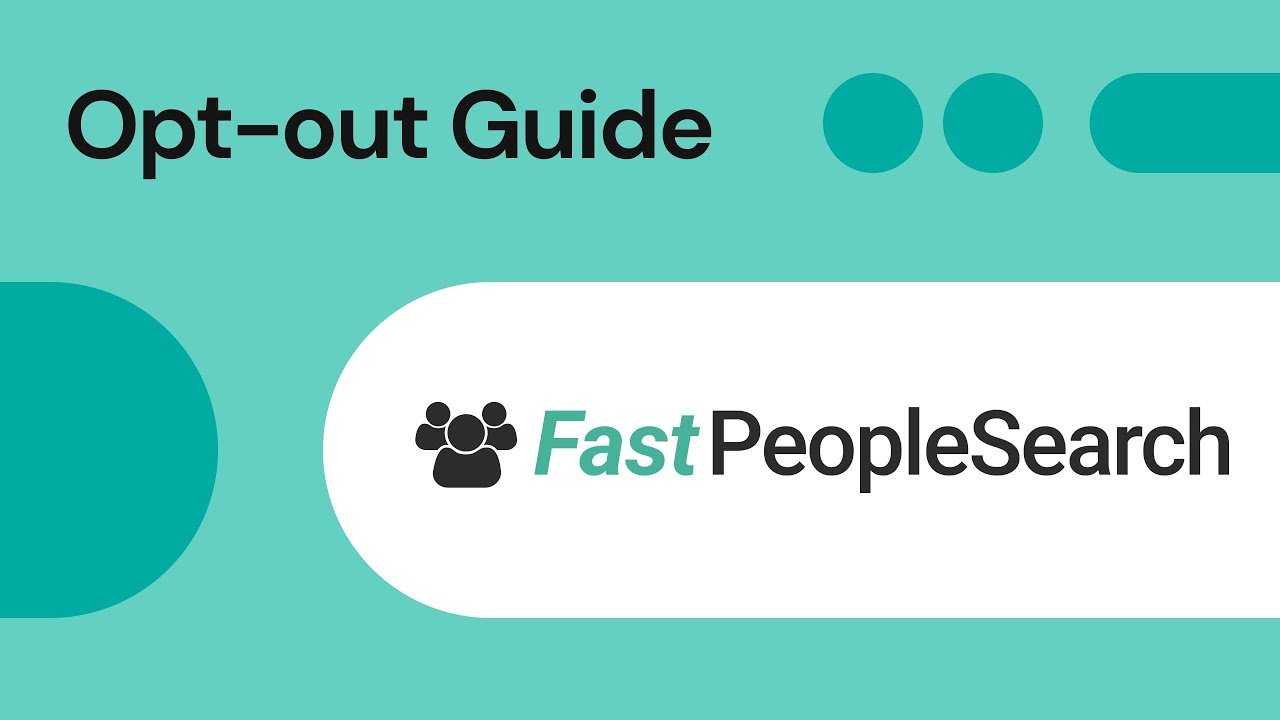 fast people search